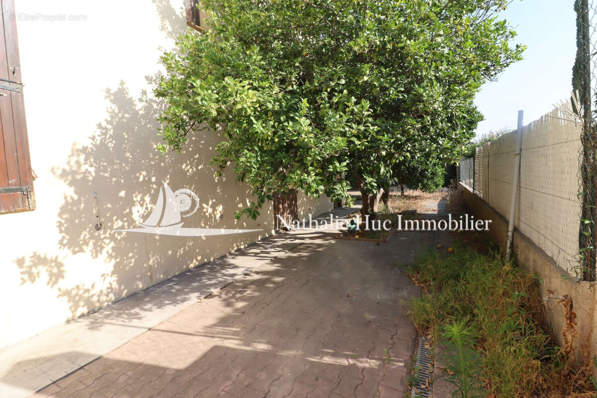 Maison 120 m² à Canet-En-Roussillon  - photo 3