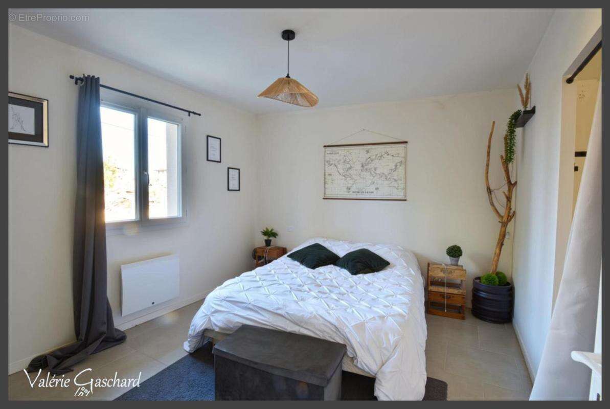 Immeuble à vendre Proche de COUTRAS (33) - photo 9