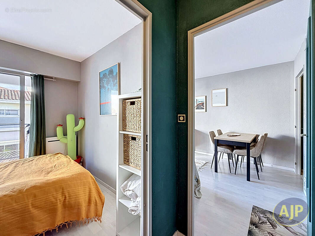 Appartement à ARCACHON