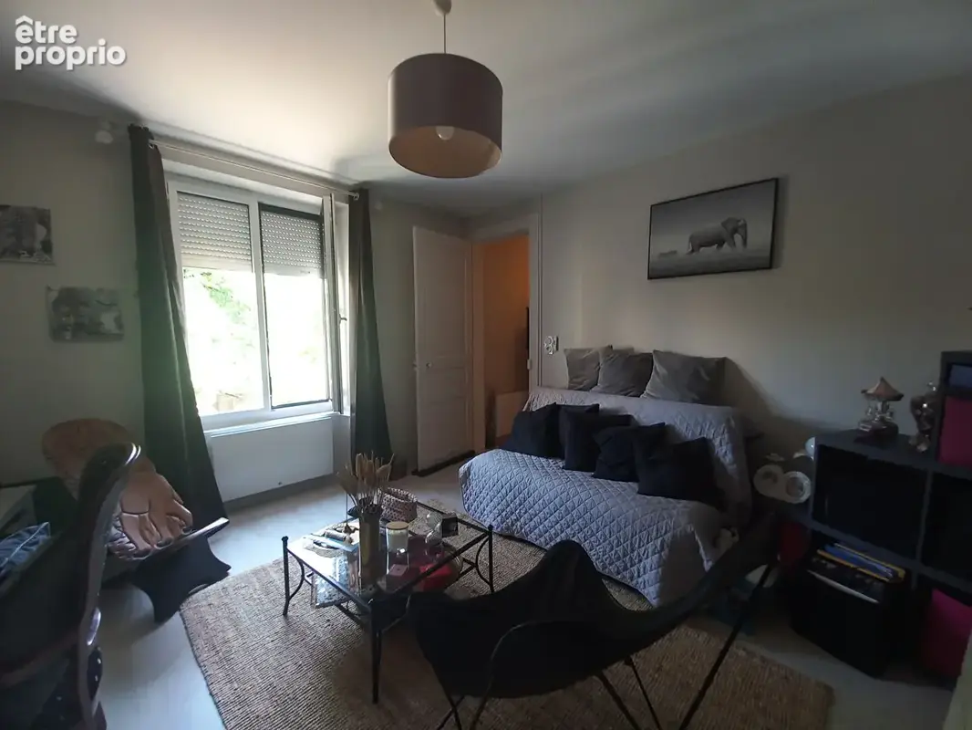 Maison La Ferte Bernard 3 pièce(s) 65 m2 - photo 4