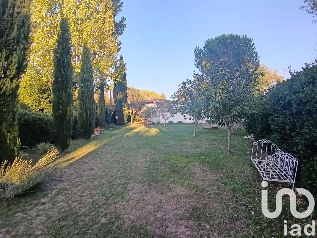 Photo 8 - Maison à AIX-EN-PROVENCE