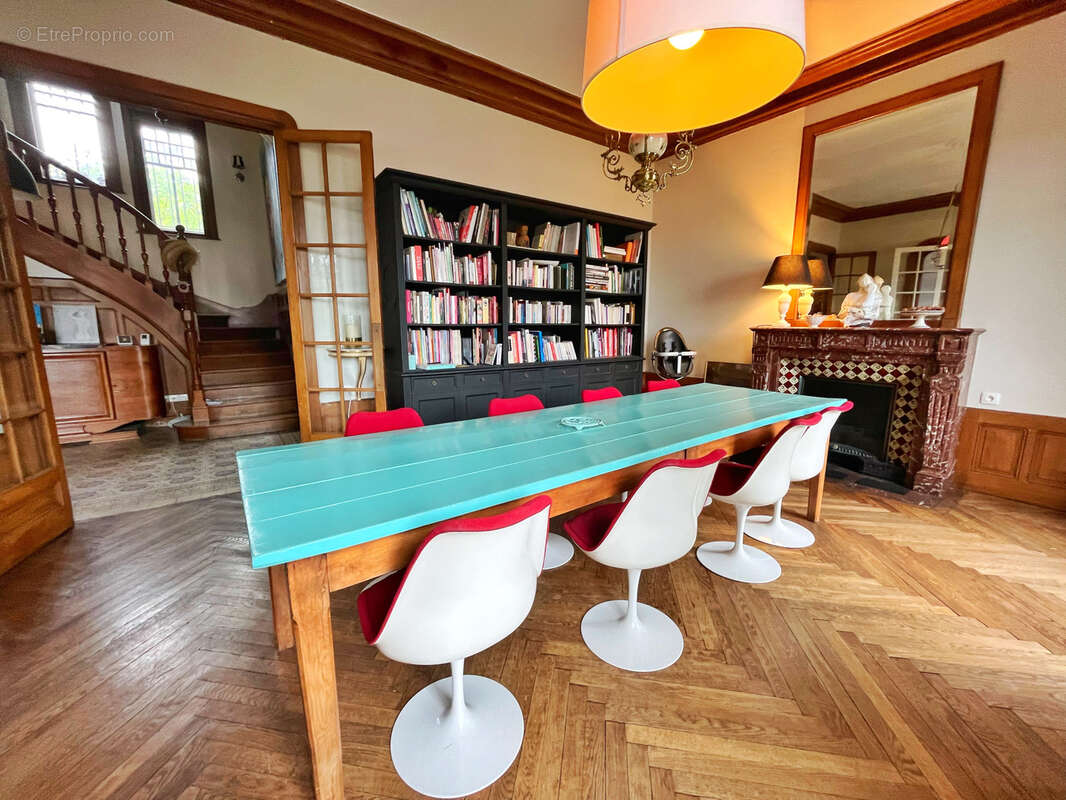 Maison à VILLEFRANCHE-SUR-SAONE