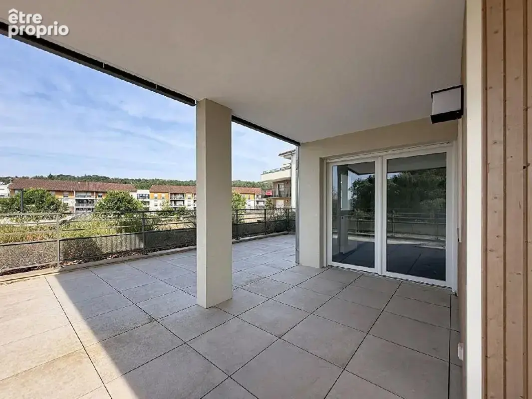 Appartement - photo 3