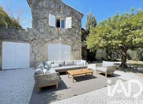 Maison 168 m² à Fayence  - photo 6