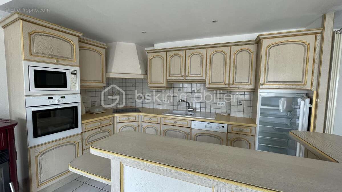 Maison à SAINT-ALBAN-SUR-LIMAGNOLE