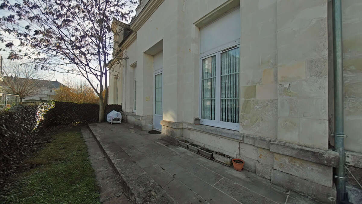 Appartement à JOUE-LES-TOURS