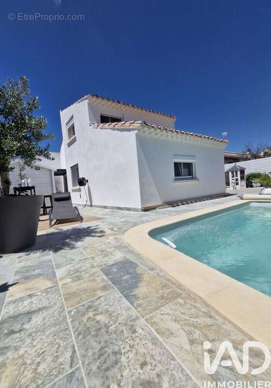 Photo 9 - Maison à MARSEILLAN