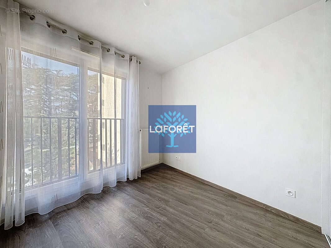 Appartement à OULLINS