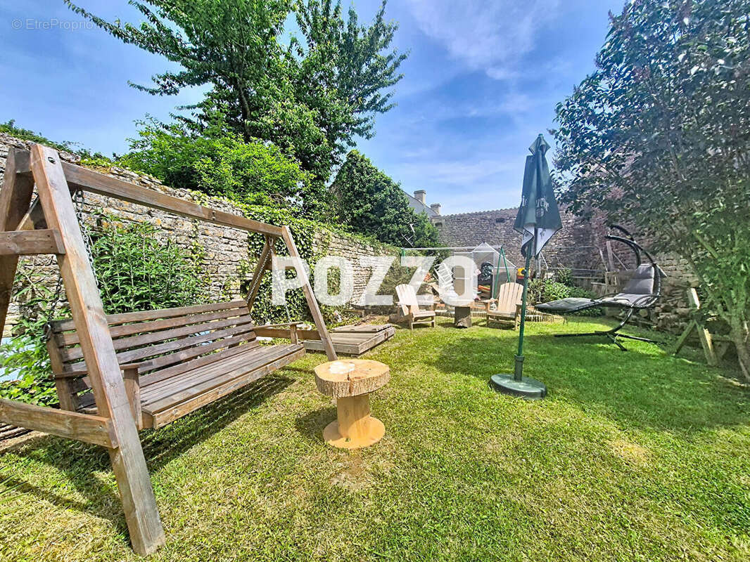A VENDRE Maison Colombiers -sur-seulles 124 m2 - photo 3