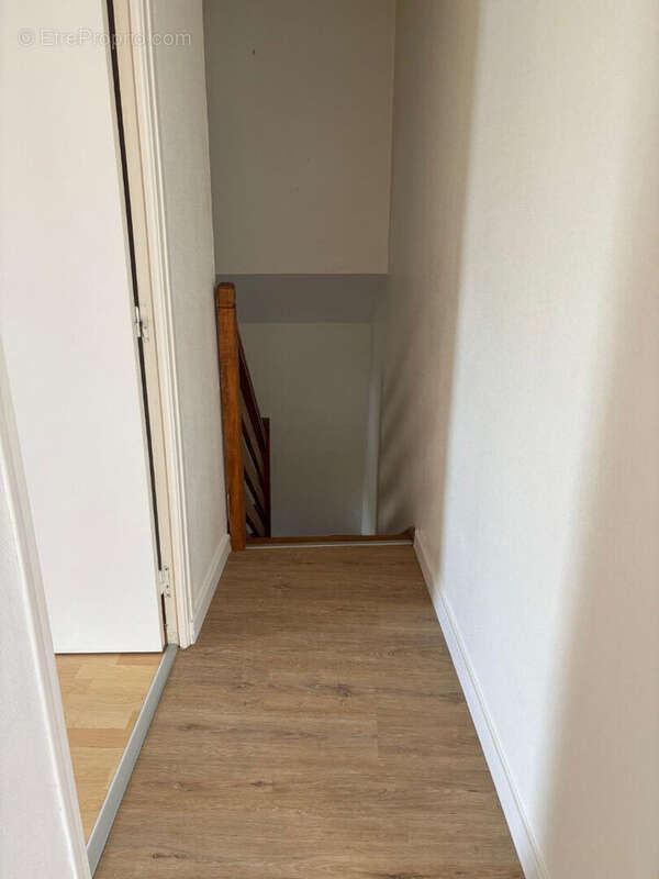 Appartement  2 pièce(s) 34.50 m2 - photo 7