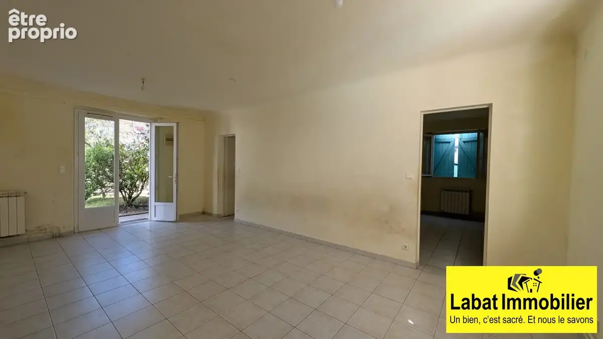Appartement 3 pièces 59 m² à vendre à Boucau (64340) - photo 4