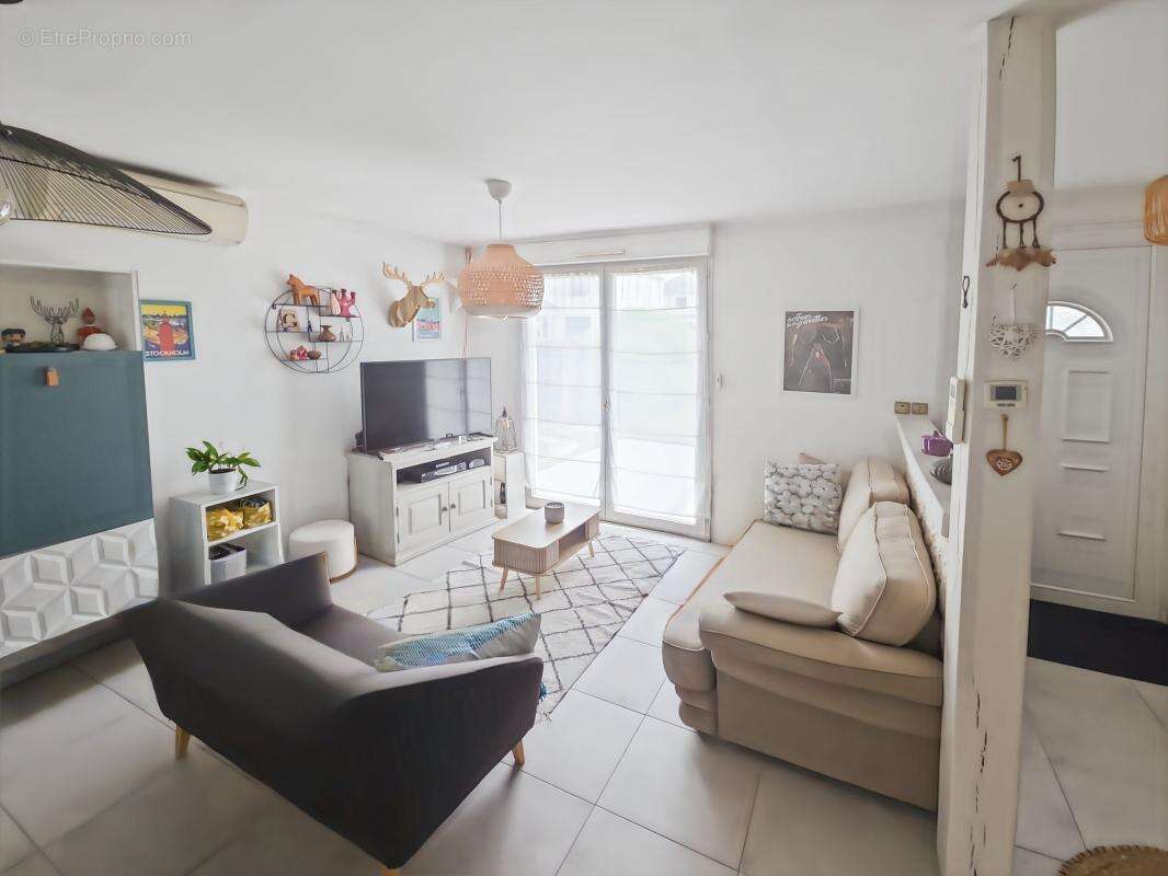 Maison à CHECY