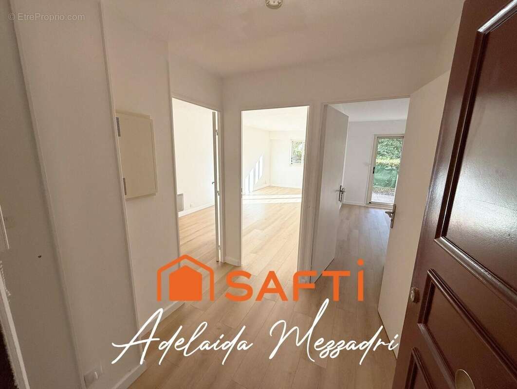 Photo 3 - Appartement à NICE