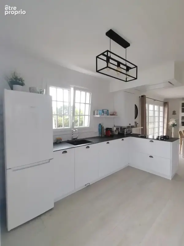 Maison - 4 pièces - photo 8