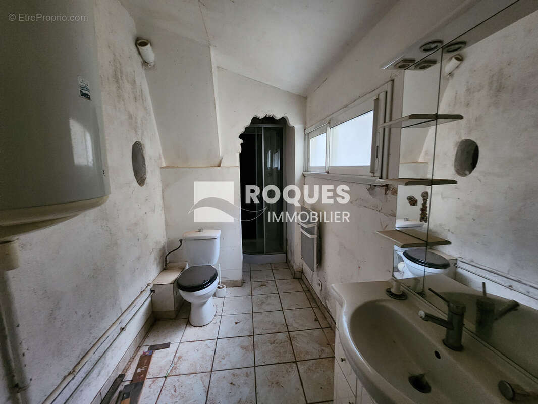 Appartement à LODEVE
