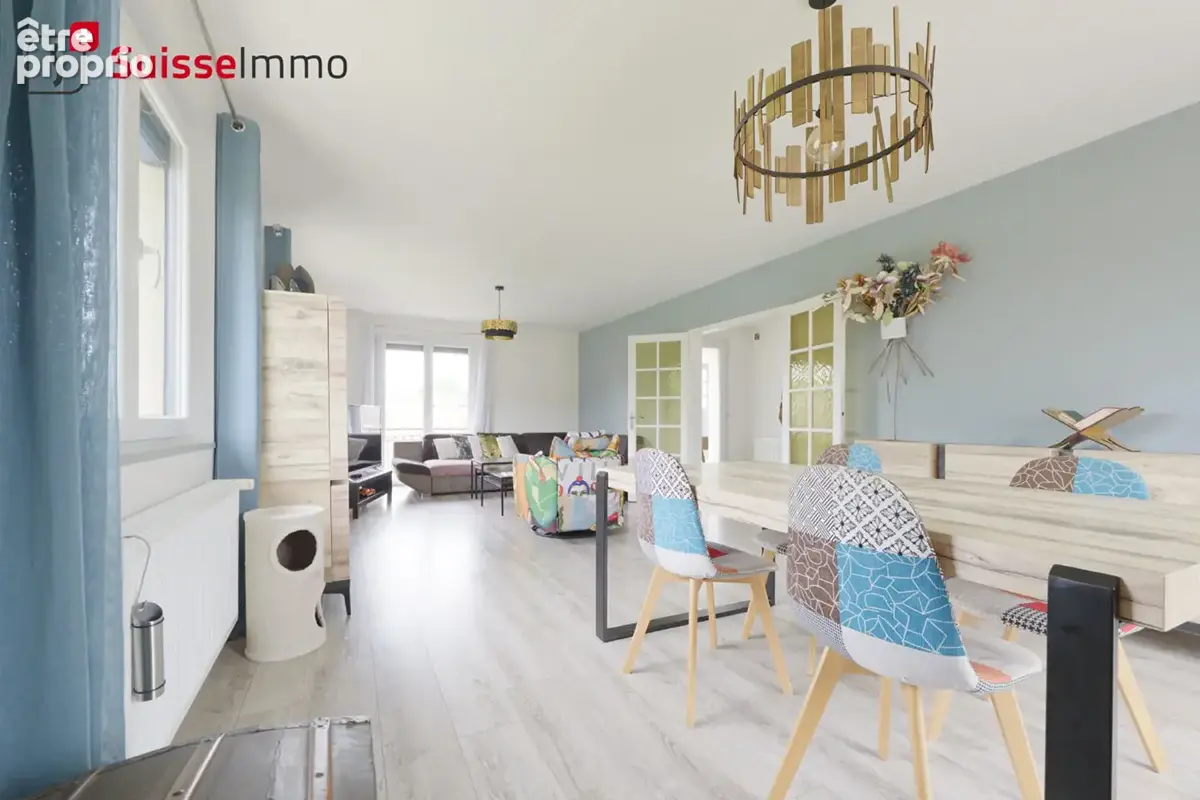 Belle maison à Nommay - photo 3