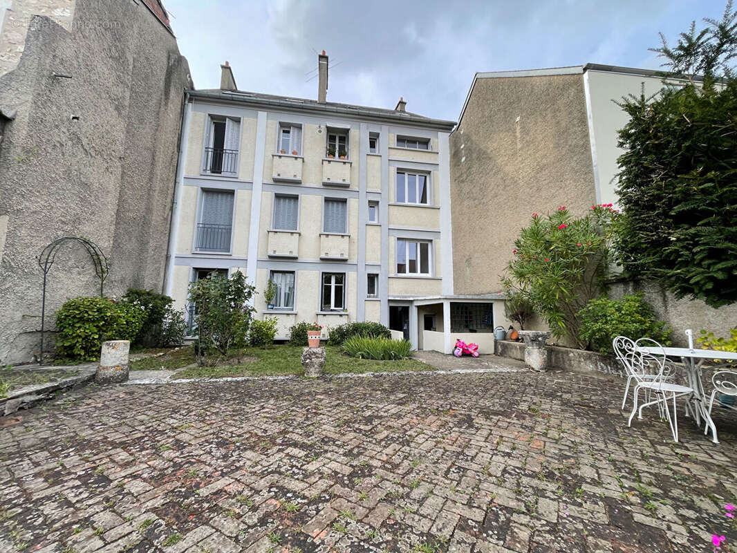 Appartement à ETAMPES