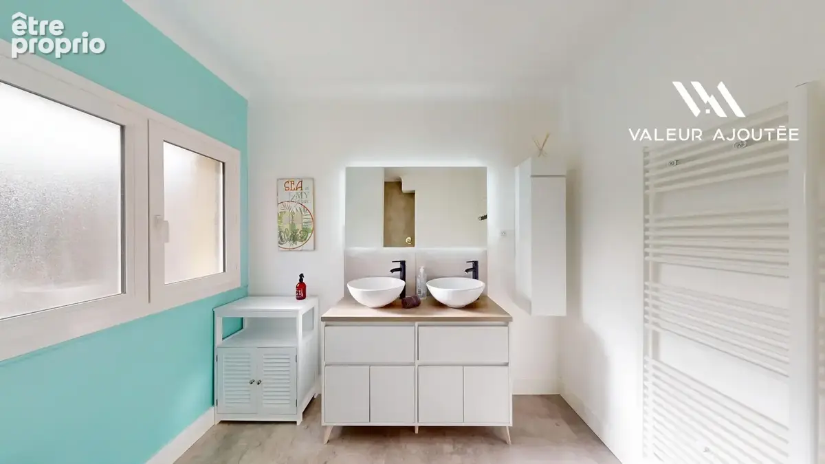 Maison 6 pièces 107 m² à vendre à Brive-La-Gaillarde (19100) - photo 5