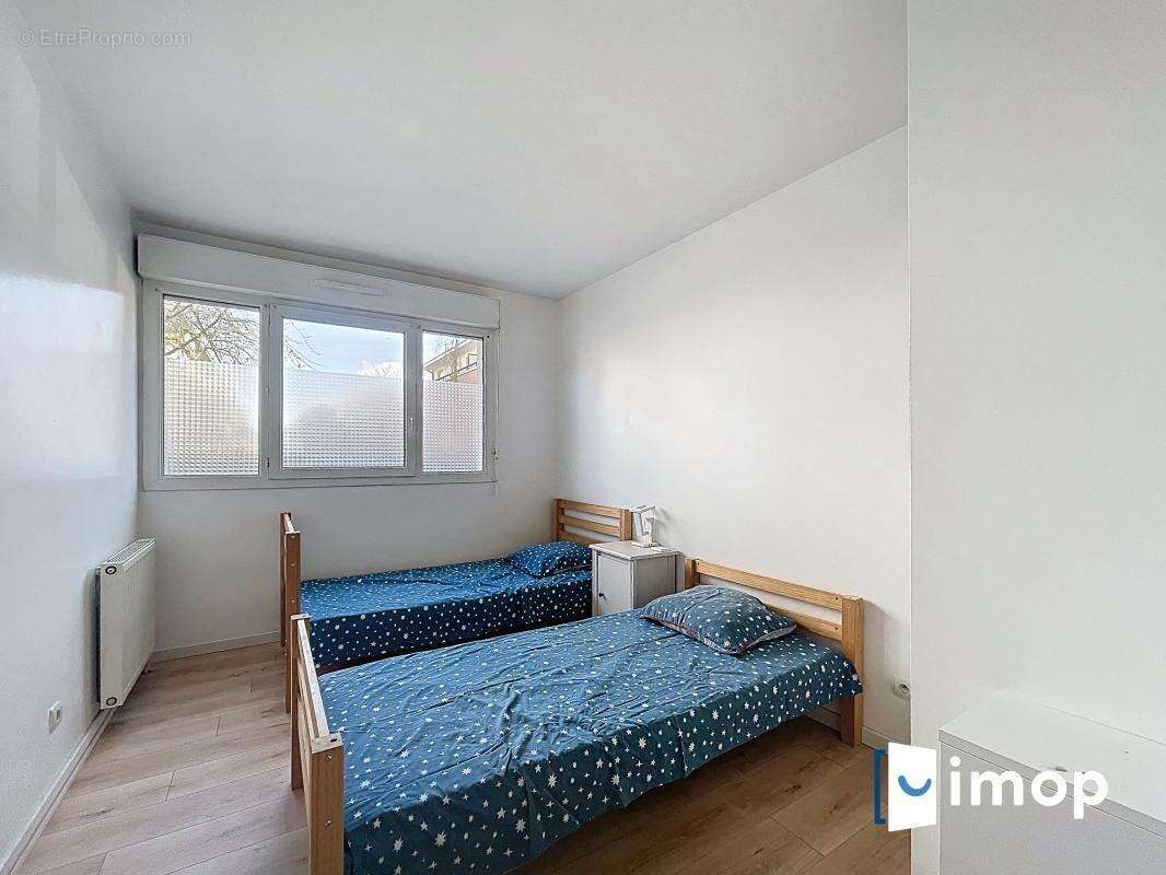 Appartement à FONTENAY-SOUS-BOIS
