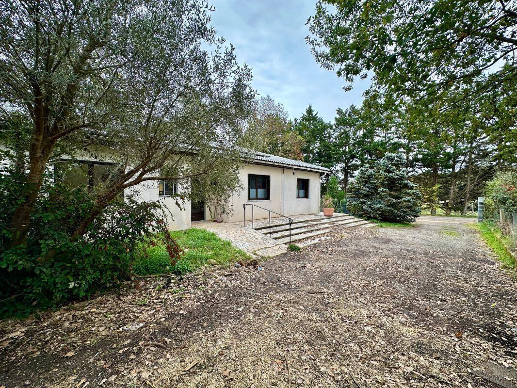 Maison à FENOUILLET-DU-RAZES