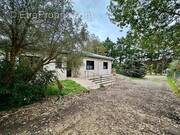 Maison à FENOUILLET-DU-RAZES