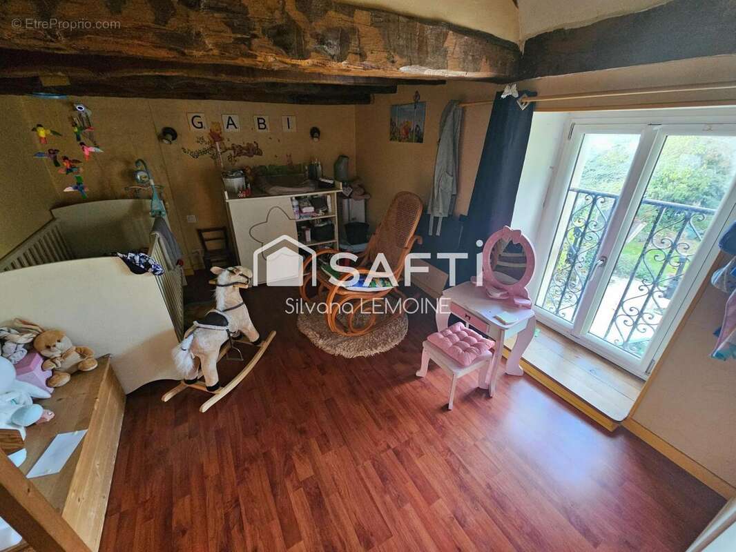 Photo 9 - Maison à GAEL