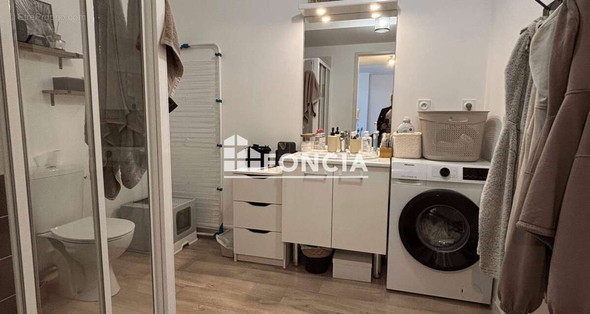 Appartement à LES SABLES-D&#039;OLONNE