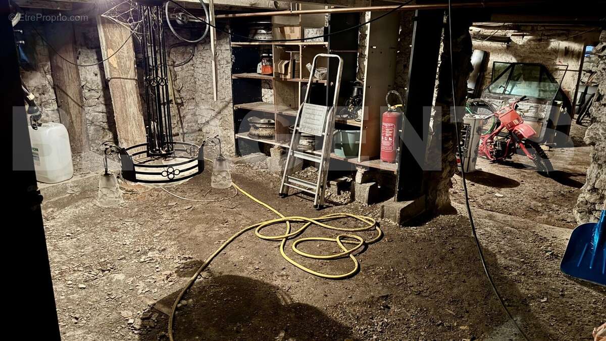 IMG_7028 - Maison à LIGNY-EN-BARROIS