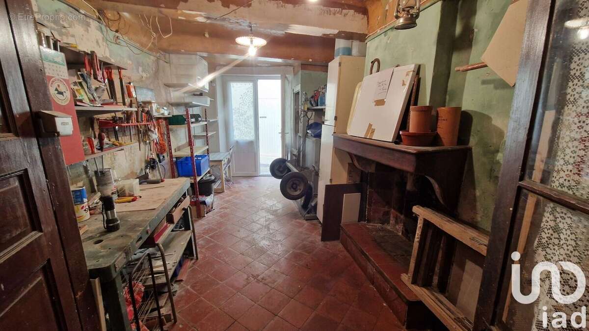 Photo 7 - Maison à VALENSOLE