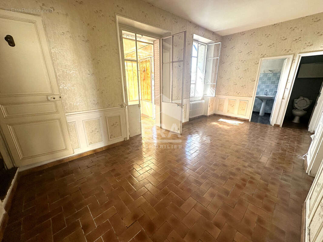 Appartement à MONTEREAU-FAULT-YONNE