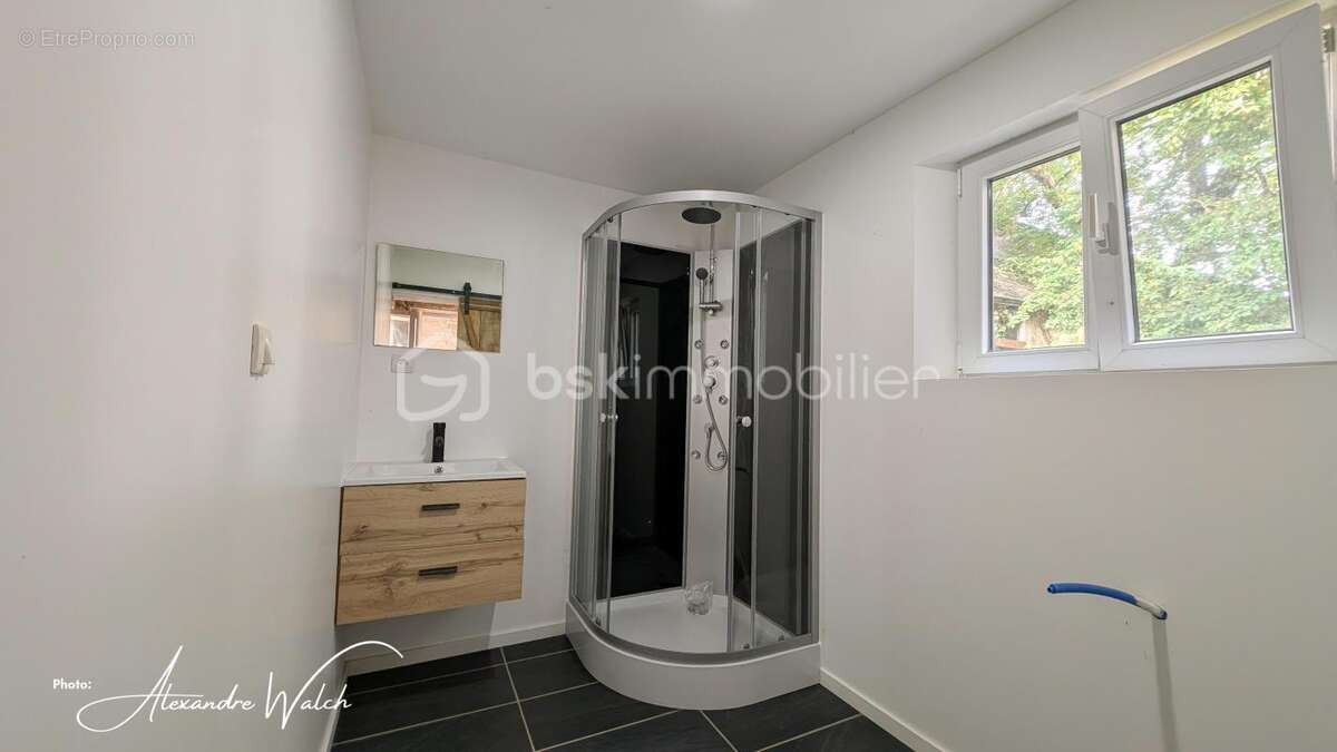 Maison à TERMINIERS