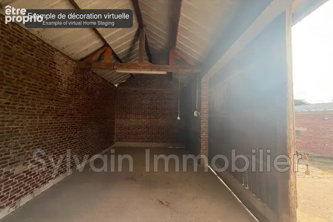 Maison 4 pièces 97 m² à vendre à Formerie (60220) - photo 2