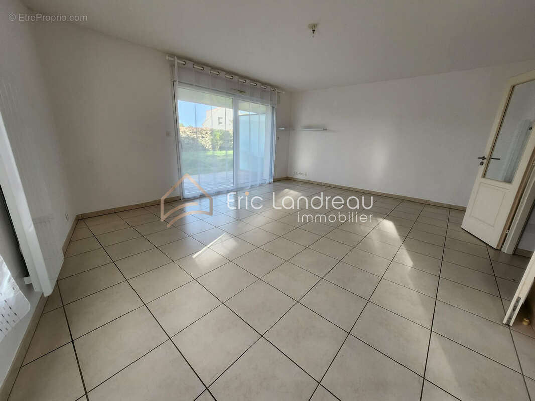 Appartement à LES SABLES-D'OLONNE