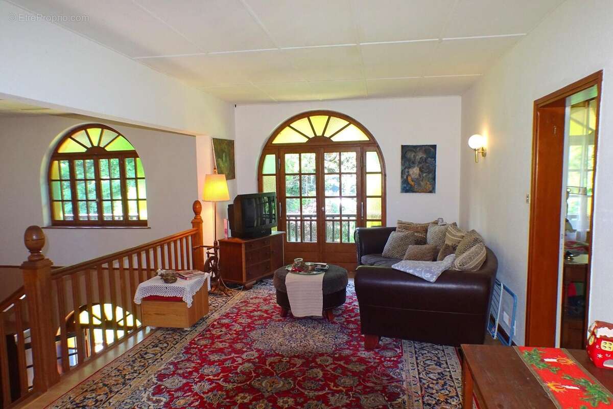 Photo 7 - Maison à HATTIGNY