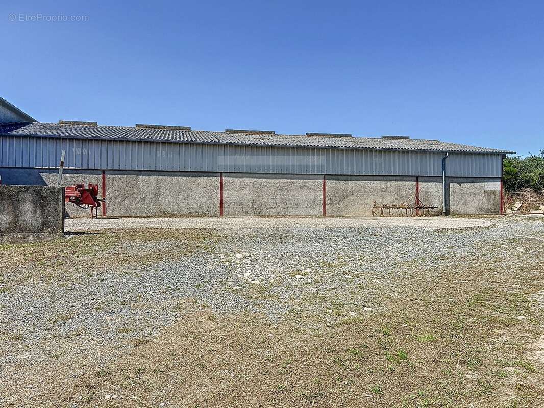 Propriété agricole avec 24 ha d'un seul tenant  Proche Réquista (Aveyron) - photo 16