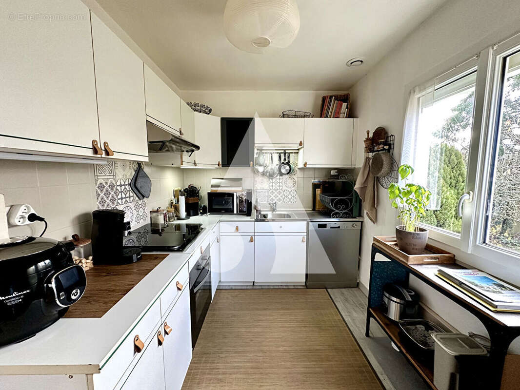 Maison à LE FIDELAIRE