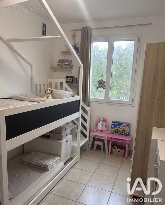 Maison 66 m² à Saint-Arnoult-En-Yvelines  - photo 5