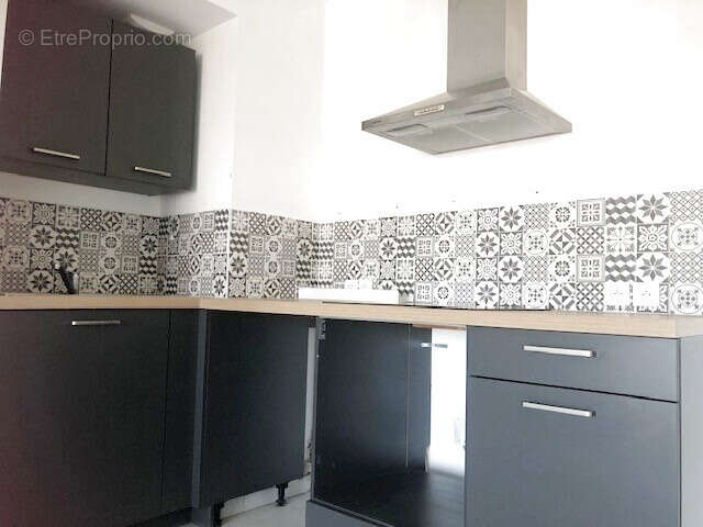 Appartement à MARSEILLE-10E