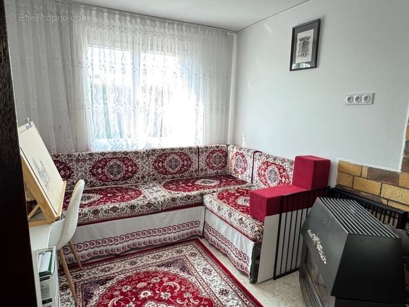 Maison à SAINT-DIZIER