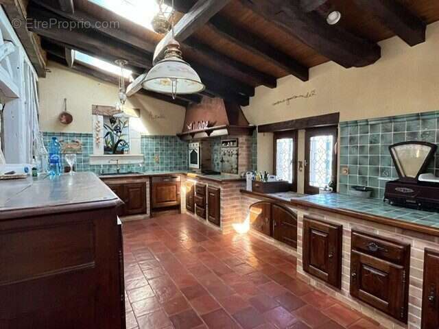 Maison à BEAUPOUYET