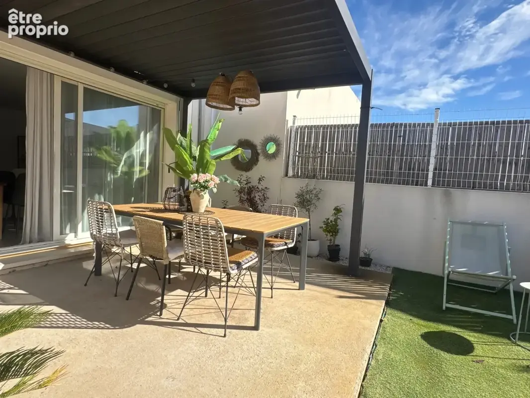 Photo Maison à Serignan au prix de 300 000€