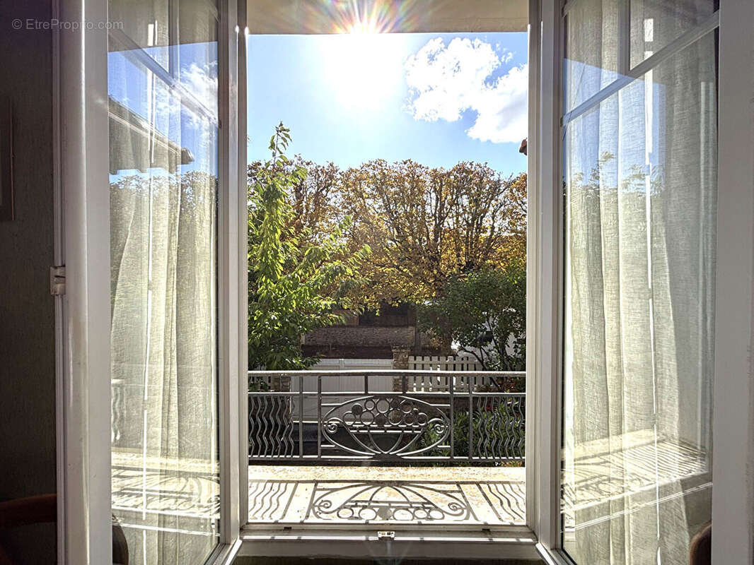 Maison à ENGHIEN-LES-BAINS