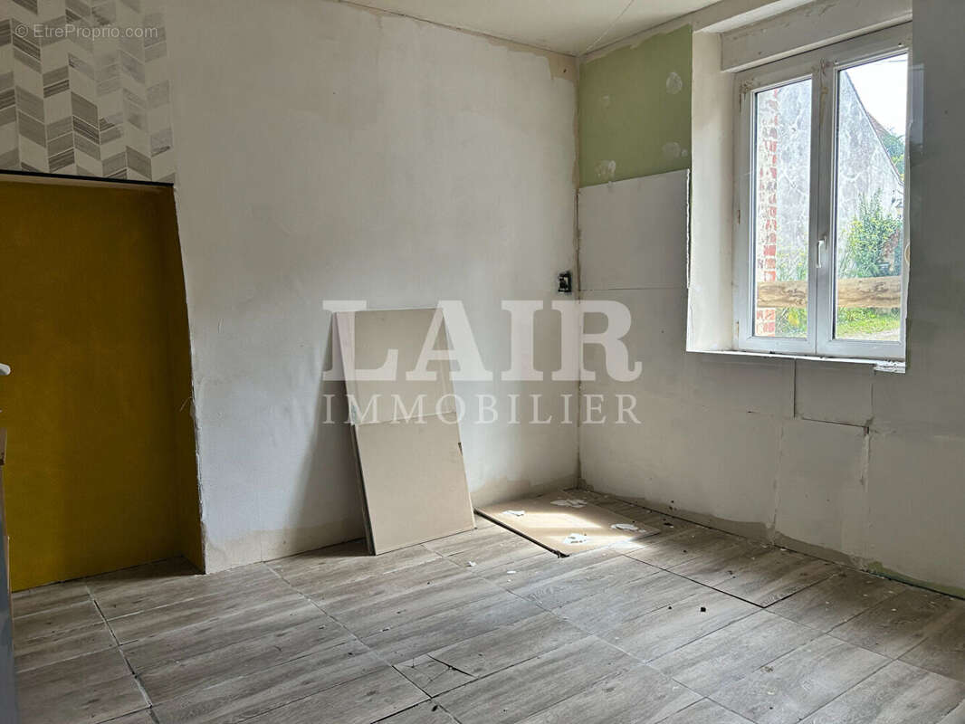 Maison à rénover secteur Boischampré ref T 14057 - photo 4