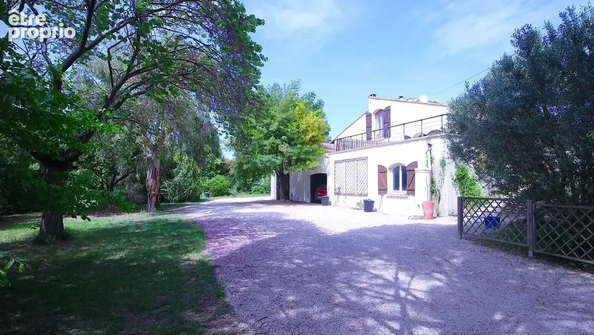 Maison 5 pièces 171 m² à vendre à Margon (34320) - photo 3