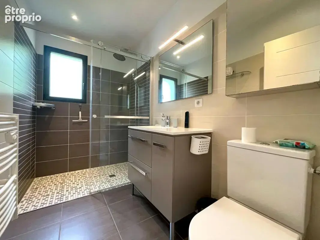 Maison Contemporaine Saint Jean D Illac 4 pièce(s) 119 m2 - photo 9