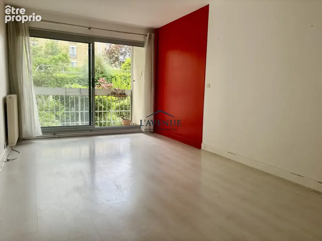 Appartement 3 pièces 70 m² à vendre à Paris-15e (75015) - photo 2