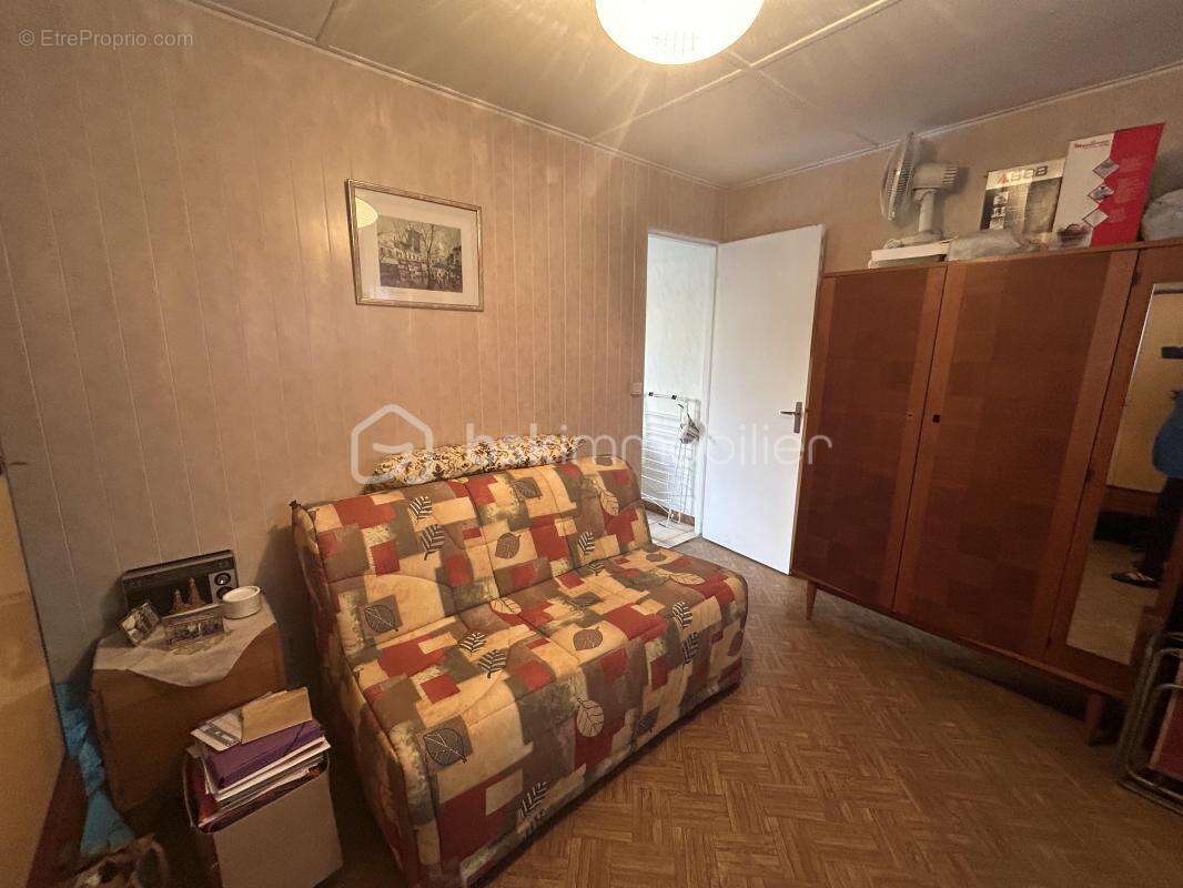 Maison à VILLENEUVE-LE-ROI