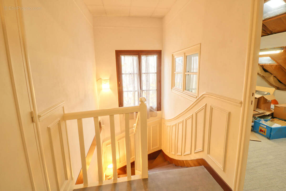 Maison à ANTONY