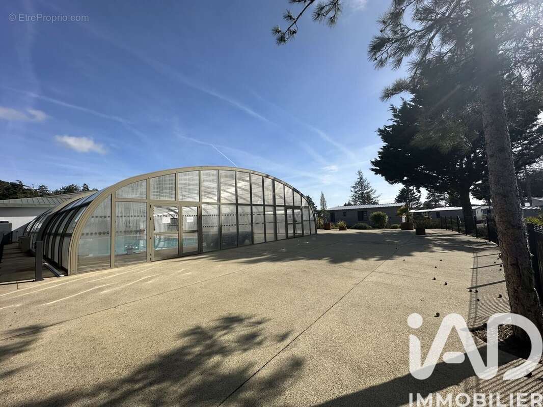 Photo 4 - Appartement à JULLOUVILLE