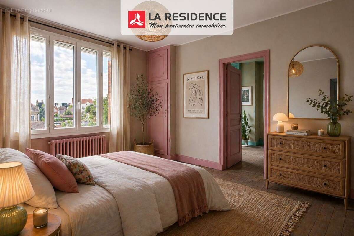 Maison 158 m² à Oissel  - photo 8